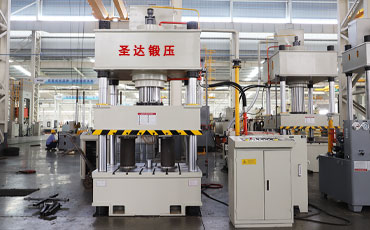 315噸液壓機(jī)多少錢一臺(tái)？