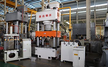 如何選擇模壓SMC整體衛(wèi)浴成型液壓機(jī)噸位機(jī)型？