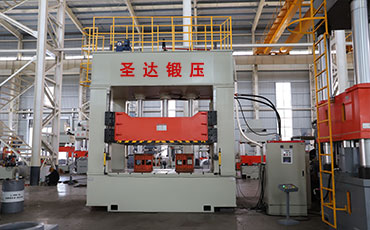 250噸框架式液壓機（油壓機，壓力機）